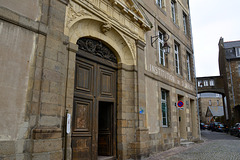 Saint-Malo 2014 – Institution de Saint-Malo