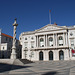 Praça do Município (City Hall Square) Lisbon