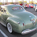 1941 Plymouth Special DeLuxe Coupe