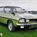 1971 Ford Capri Mk1 GT XLR - DMO 512K