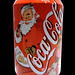 Coca Cola, Weihnachten - Edition 2002 (Baum), 3x PiP