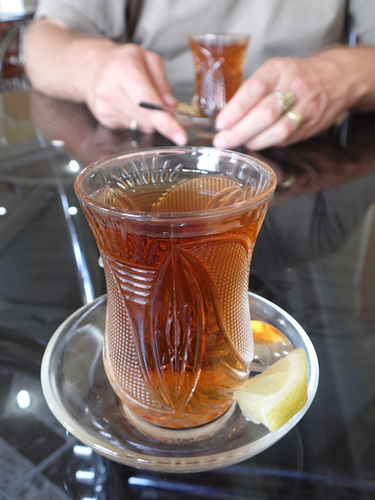 Çay