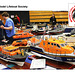 Modelworld 2014 - Southern Model Lifeboat Society - Brighton 22.2.2014