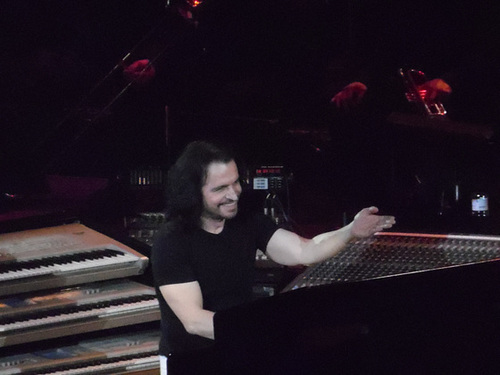 Yanni