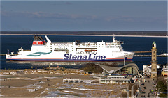 Stena Line - Skåne
