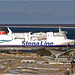 Stena Line - Skåne