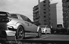 Mazda RX