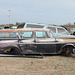 1960 Rambler Custom Cross Country Wagon