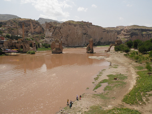 Hasankeyf