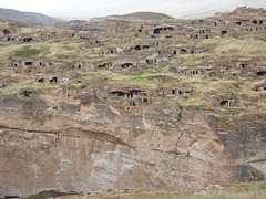 Cave City of Hasankeyf