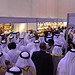Sharjah 2013 – Sharjah International Book Fair – The Ruler of Sharjah