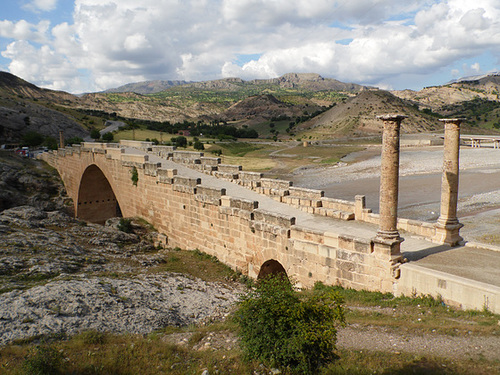 Cendere Bridge