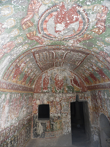 Kokar Kilise