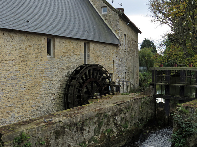 Bayeux