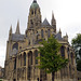 ''Notre Dame" Bayeux