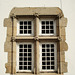 knot window, Casa dos Coimbras
