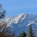 Grenoble et ses montagnes : Le Vercors et plus particulièrement Le Moucherotte