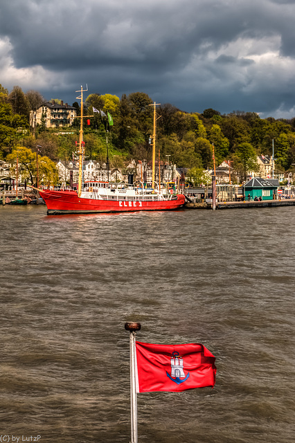 Museumshafen - Veteran Ship Museum