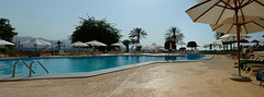 Oman 2013 – Swimming pool