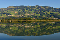 Le lac de Lauerz