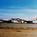 44 Old Planes at La Paz Airport