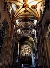 Jaca - Catedral de San Pedro