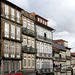 Porto - Rues et façades
