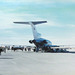46 Bolivia: Boarding The Aereo Boliviano Boeing 727