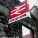 Grangetown Station, Grangetown, Glamorgan, Wales (UK), 2014