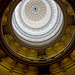 The Dome in the Texas State Capitol