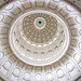 Dome - Interior of the Texas State Capitol