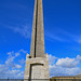 Nelson's Column, Portsdown Hill