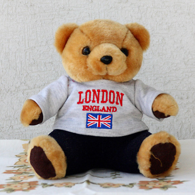 London Bear