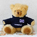 Edinburgh Bear