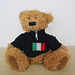 Italy Bear