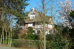 House in Wassenaar