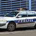 Martinique Police Mégane - 12 March 2014
