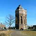 Water Tower of The Hague