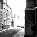 Chatham Dockyard 1973 Officers House