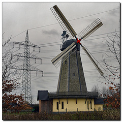 Glessener Mühle