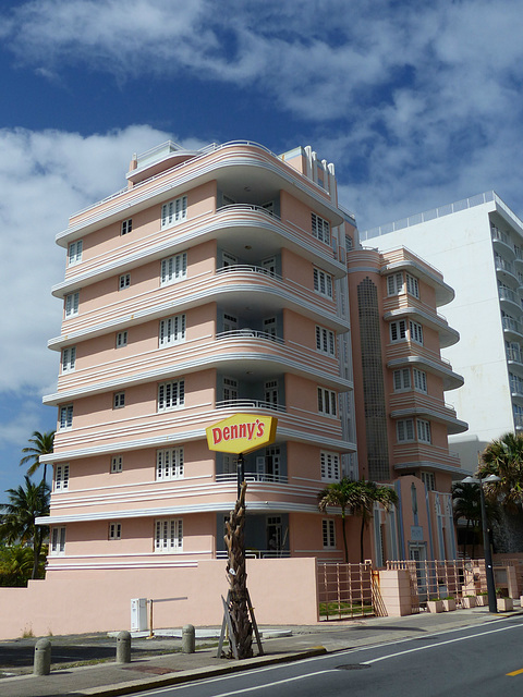 Miami Apartments - 7 March 2014