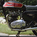 750cc Triumph Bonneville  (1979/80)