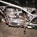 RE Continental GT 250 rebuild