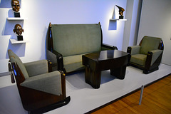 Rijksmuseum 2014 – Furniture