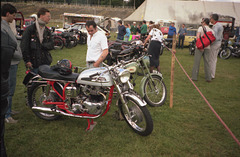 Image11 Triton - Classic bikes Rushmoor 1987