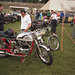 Image11 Triton - Classic bikes Rushmoor 1987