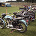 Image13 Triumph - Classic bikes Rushmoor 1987