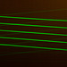 Weymouth beach lasers