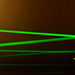 Weymouth beach lasers