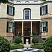 Richardson-Owens-Thomas House - Old Savannah - 2000
